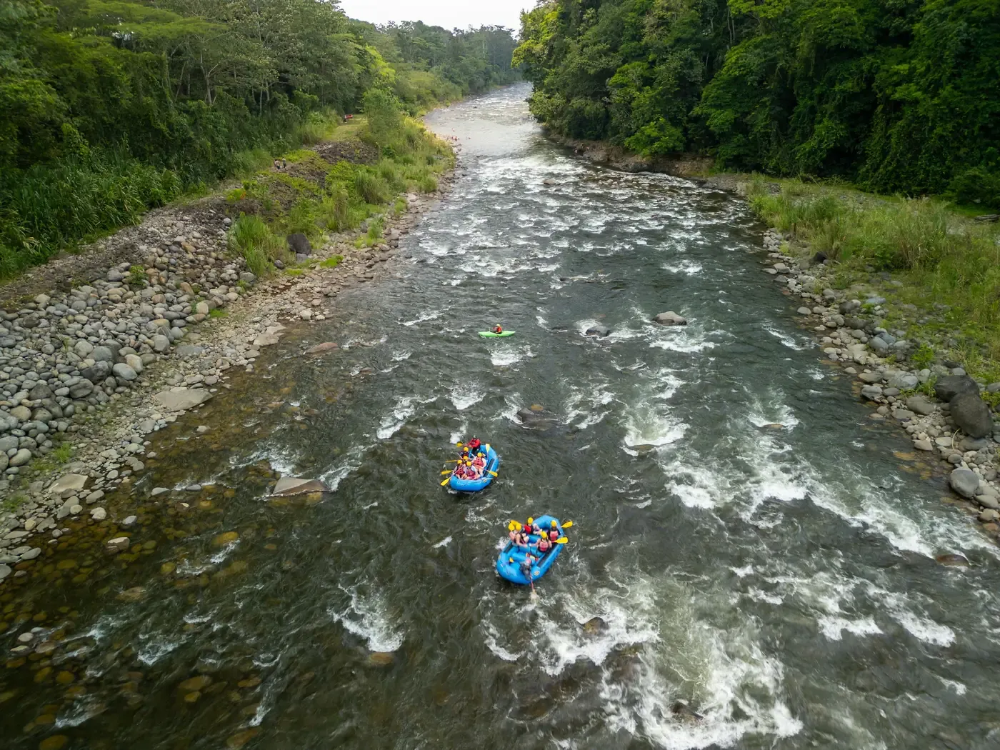Adventure