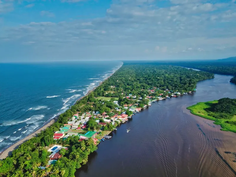 Costa Rica de Costa a Costa (19 días)
