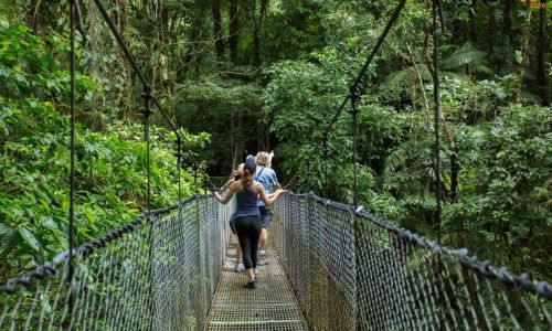 Why Costa Rica Is a Trusted Destination for U.S. Travelers