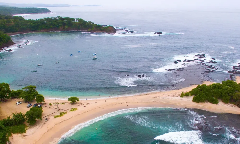 Mietwagen in Costa Rica: Was Sie vor der ersten Fahrt wissen sollten