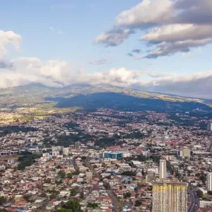Avventura in Costa Rica di 10 giorni: Arenal, Monteverde & Tamarindo