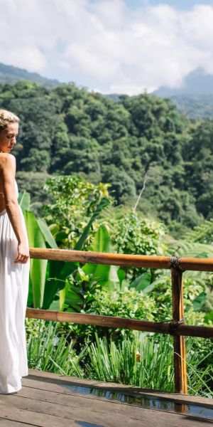 Costa Rica Intiem & Avontuurlijk