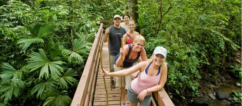El Remanso Lodge, Osa Peninsula