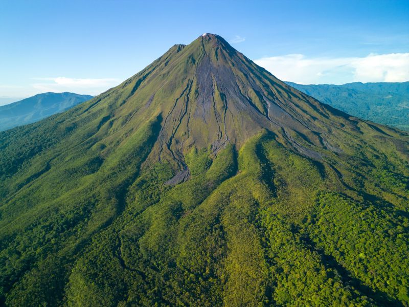 Costa Rica Classic – Green Season Special