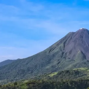 Tour subacqueo in Costa Rica: Arenal, Manuel Antonio & Drake Bay