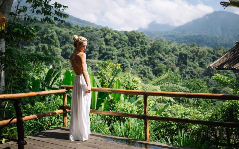 Costa Rica Intiem & Avontuurlijk