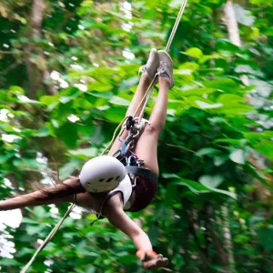 Avventura in Costa Rica di 10 giorni: Arenal, Monteverde & Tamarindo