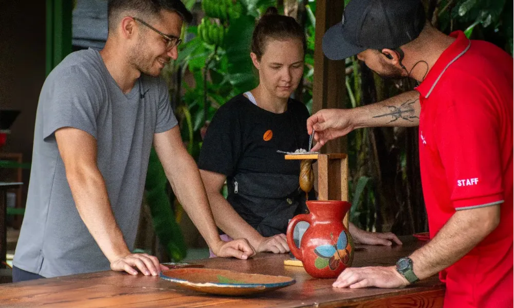 Costa Rican Food Safari: Unleashing Your Inner Food Explorer