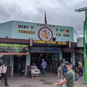 Costa Rica Elevada: Circuito de 13 días