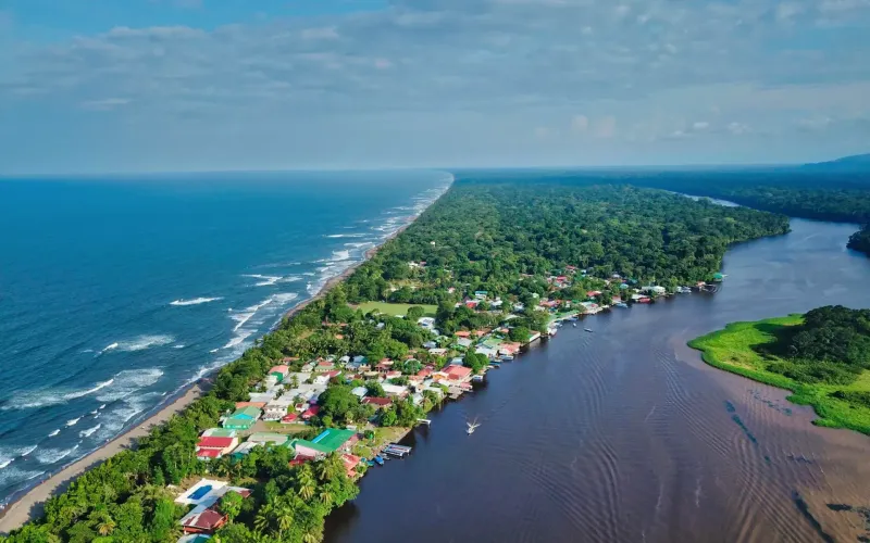 Costa Rica de Costa a Costa (19 días)