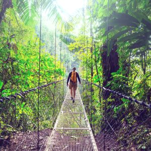 Ultimate Costa Rica Adventure