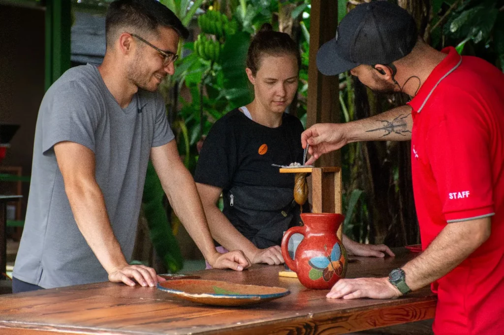 Costa Rica, the archaeology of Costa Rica