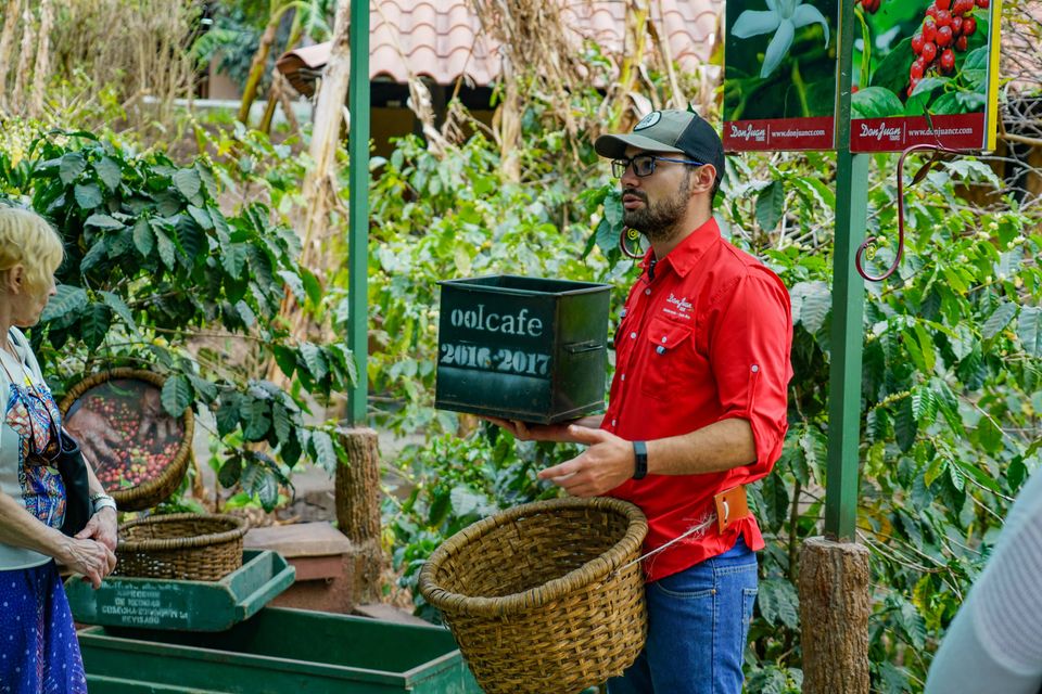Arenal-vulkaan, hoogtepunt van een reis van 10 dagen door Costa Rica