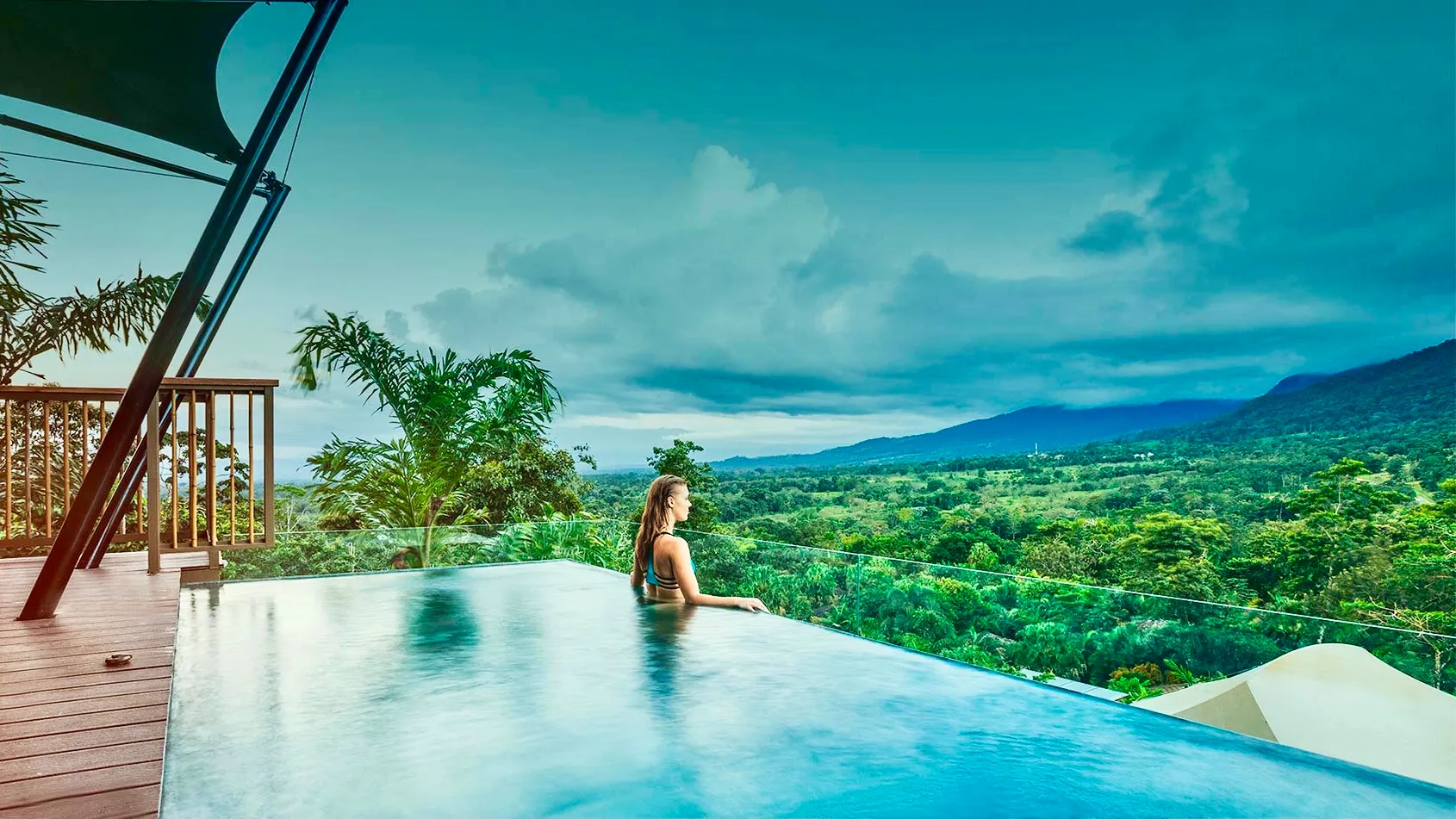 Handpicked hotels and lodges in Costa Rica