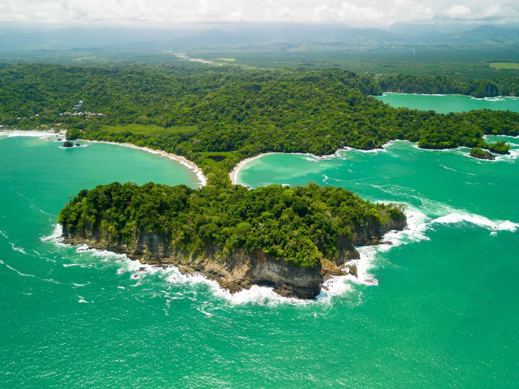 Playas tranquilas, ideales para familias