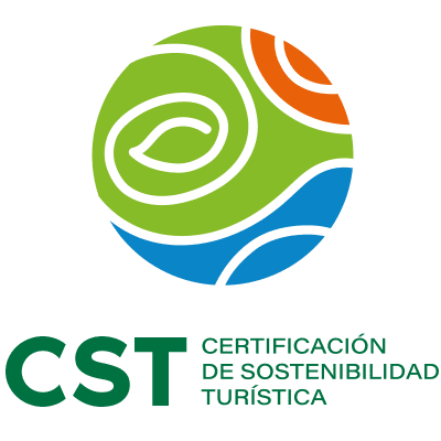 CST 2.0 sustainable tourism certification