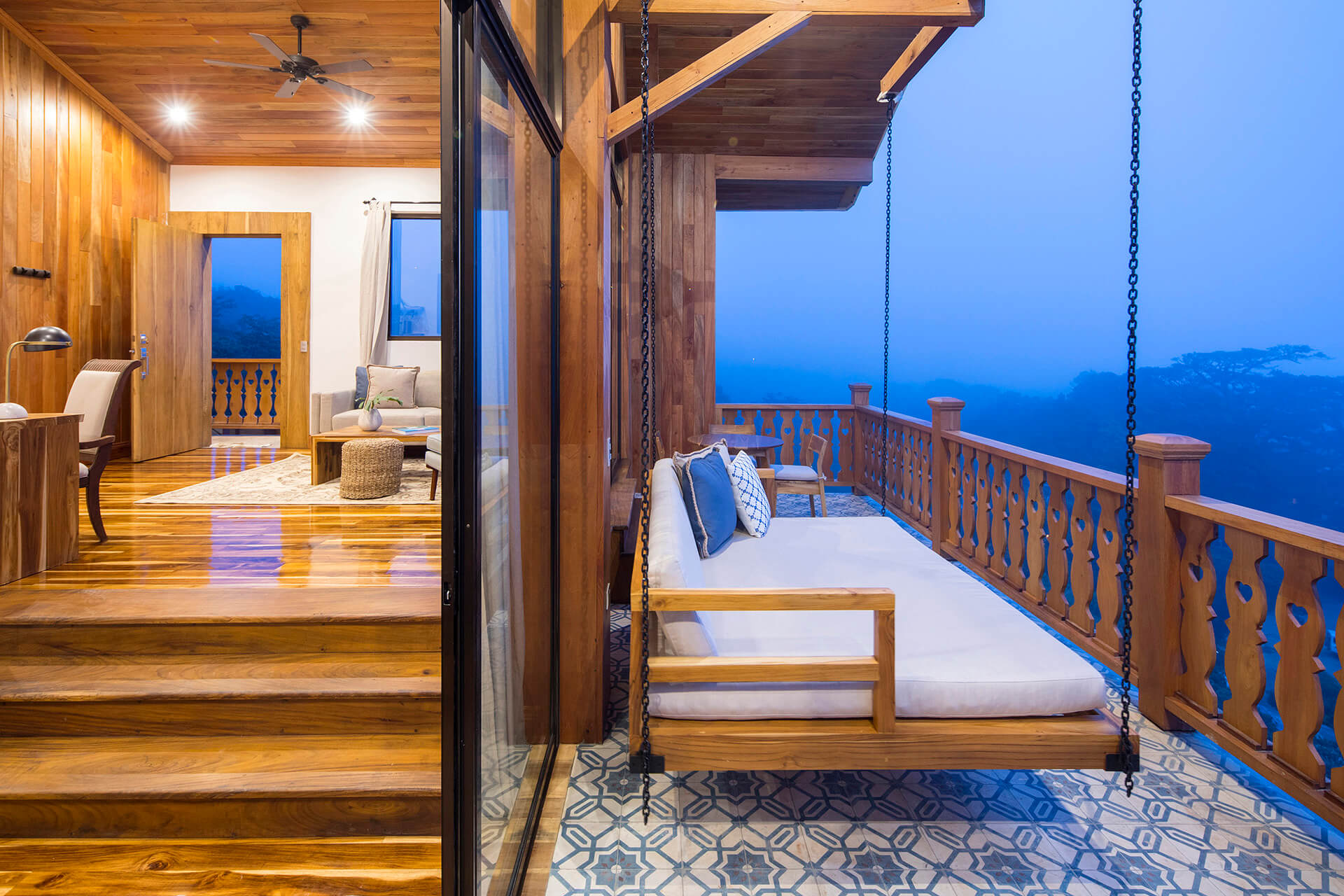 Belmar Hotel, Monteverde