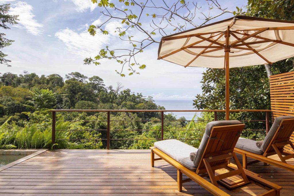 El Remanso Rainforest Wildlife Lodge