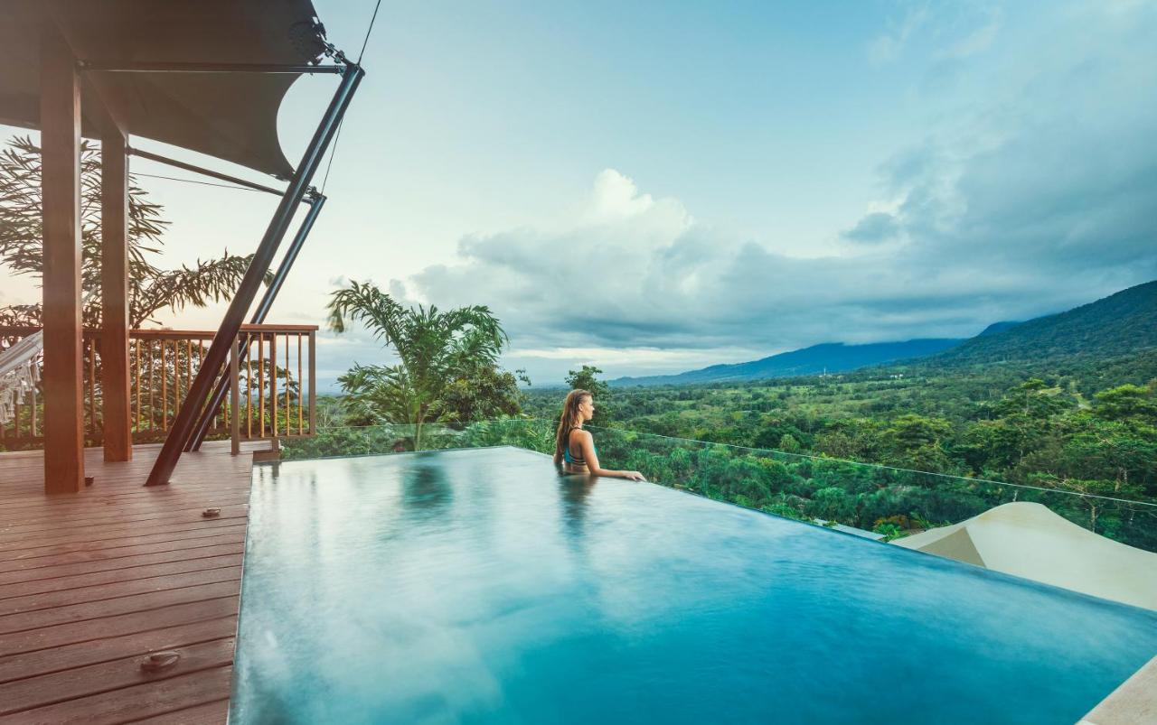 Nayara Tented Camp