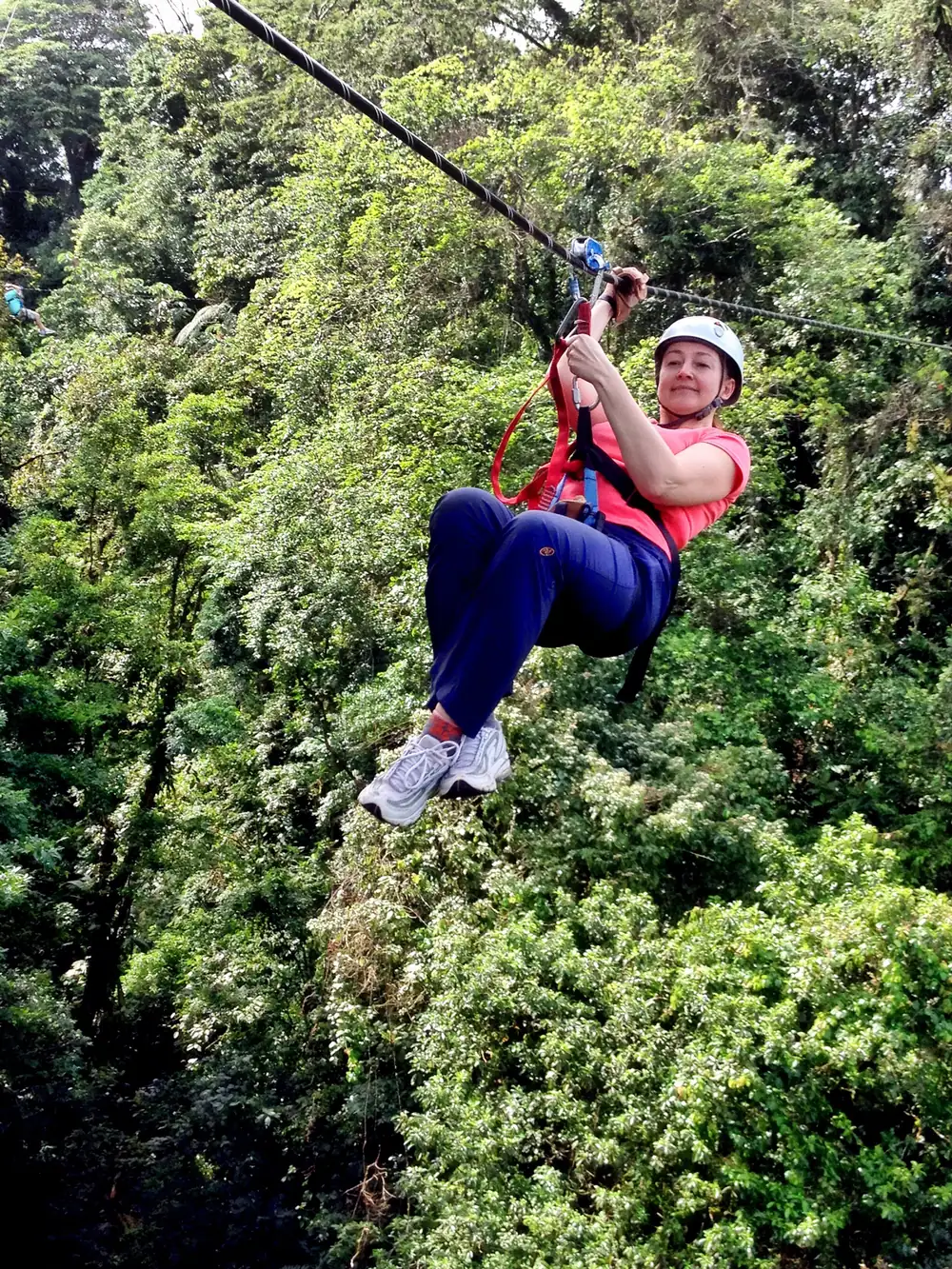 Adventure