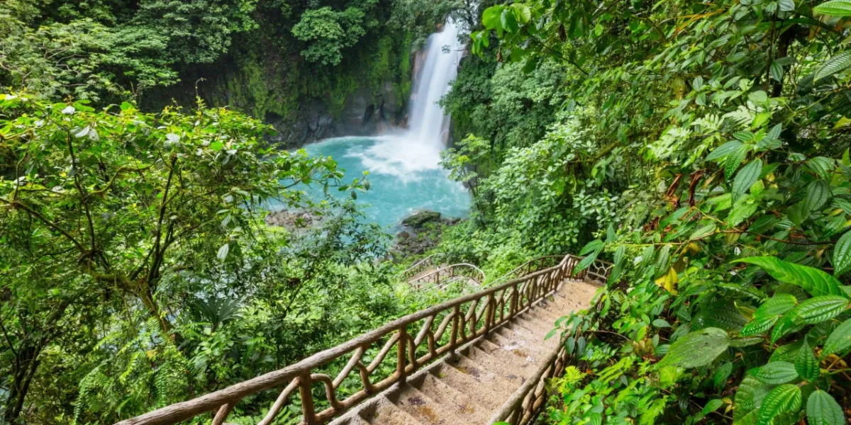 Parliamo delle spiagge del Costa Rica