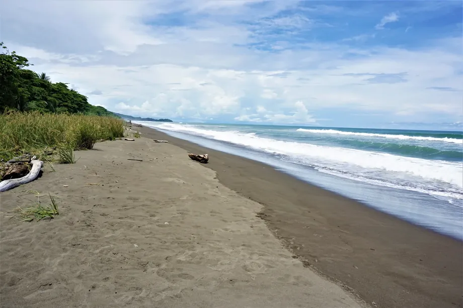 Con más días, cabe una playa extra en el itinerario